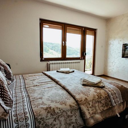 Apartmani In Zlatar Nova Varoš Kültér fotó