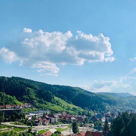 Apartmani In Zlatar Nova Varoš Kültér fotó