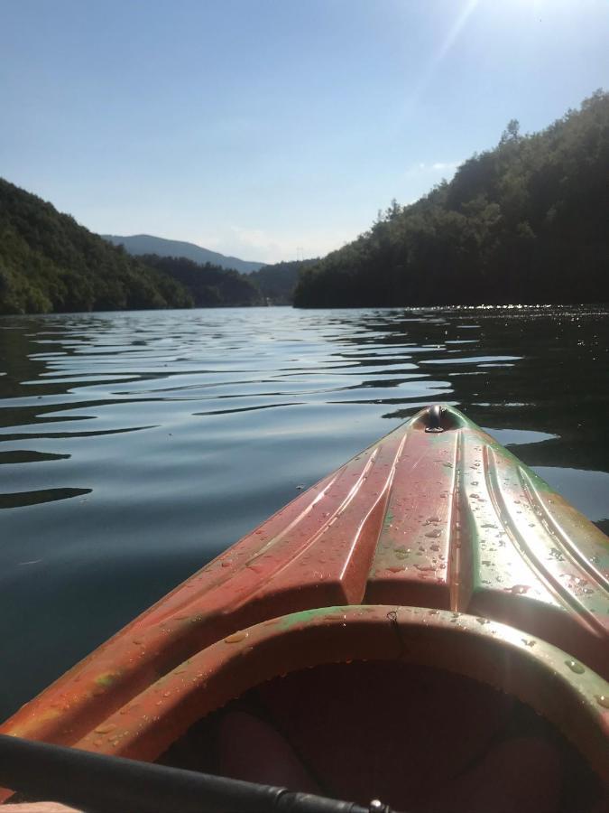 Apartmani In Zlatar Nova Varoš Kültér fotó