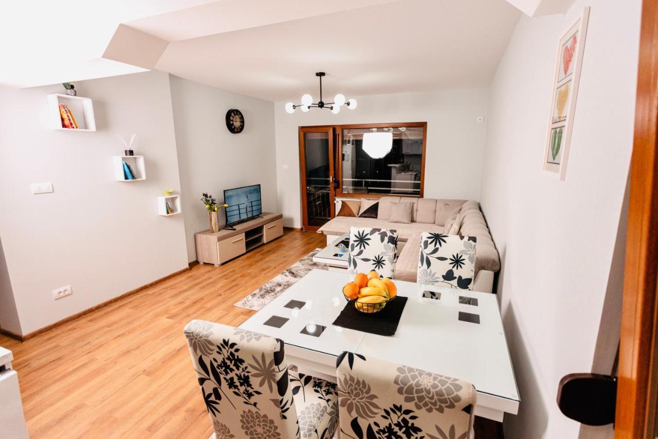 Apartmani In Zlatar Nova Varoš Kültér fotó